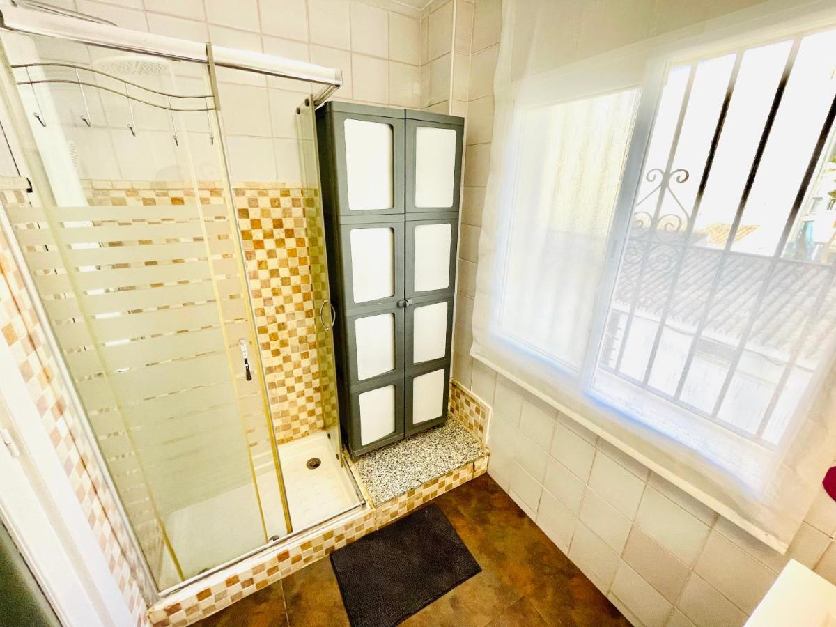 Bonito Apartamento Junto A Playa Centro 丰希罗拉 外观 照片