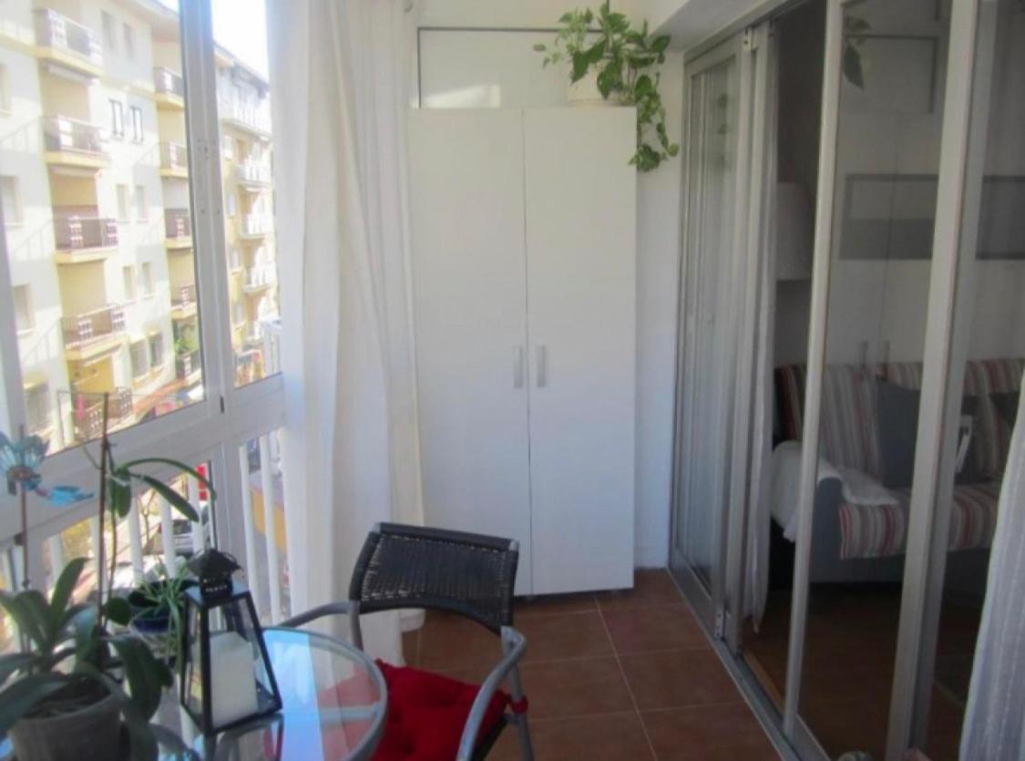 Bonito Apartamento Junto A Playa Centro 丰希罗拉 外观 照片
