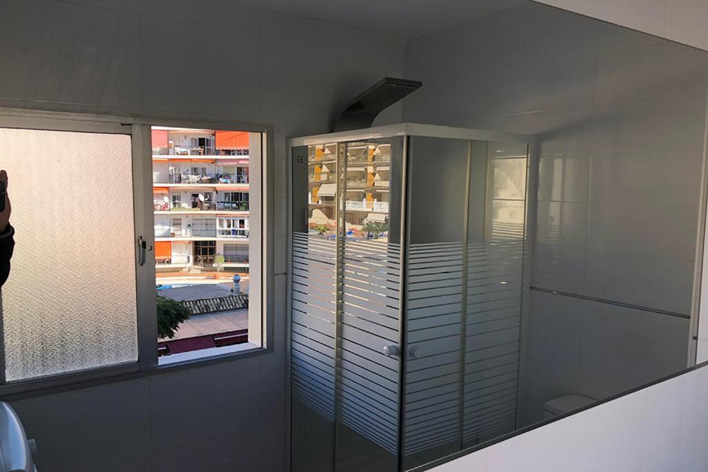 Bonito Apartamento Junto A Playa Centro 丰希罗拉 外观 照片