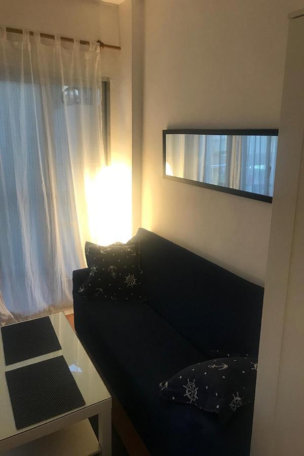 Bonito Apartamento Junto A Playa Centro 丰希罗拉 外观 照片