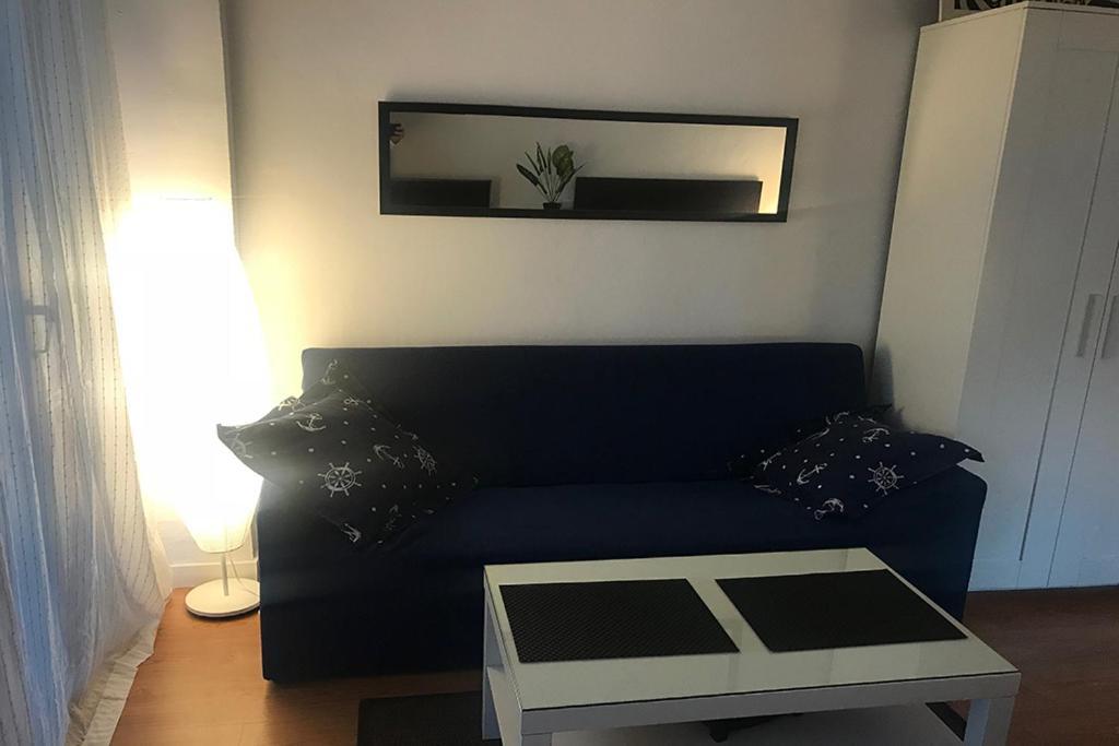 Bonito Apartamento Junto A Playa Centro 丰希罗拉 外观 照片